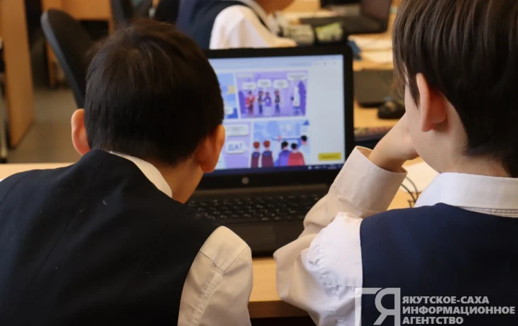 В Якутии откроются STEM-центры для школьников