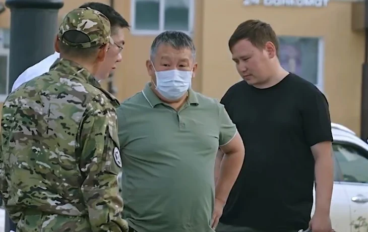 Дмитрий Садовников проконтролировал объекты благоустройства