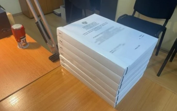Вынесен приговор в отношении должностного лица МВД по делу об организации незаконной миграции и получении взятки
