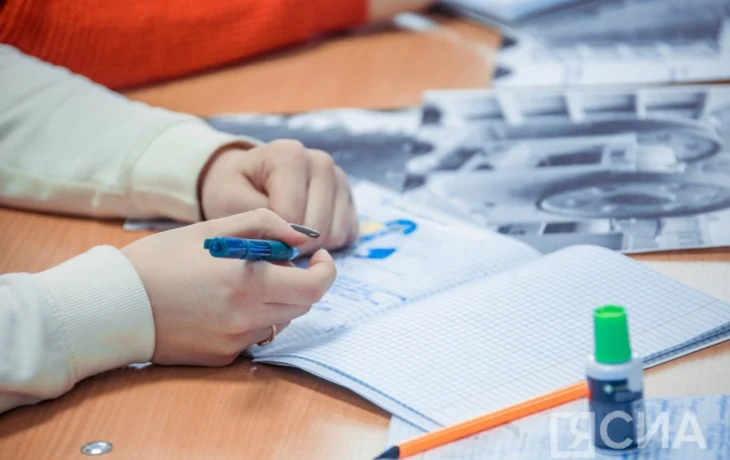 В Якутии 26 выпускников сдали ЕГЭ на 100 баллов