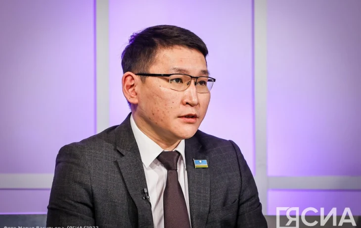 Мосты, дороги, перевозки: министр транспорта Якутии &mdash; о ключевых проектах 2025 года