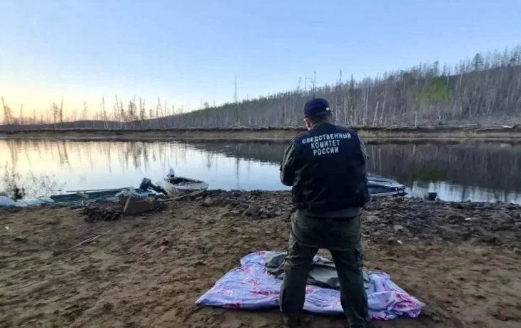 По факту гибели трехлетнего ребенка в Мирнинском районе возбуждено уголовное дело