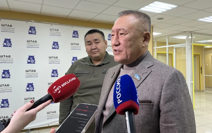 Директор &laquo;ВОИН&raquo;: поддержка семей военнослужащих &mdash; один из актуальных вопросов Прямой линии