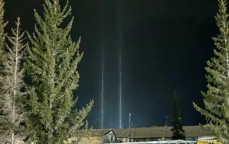 В Якутии похолодает до &ndash;50 &deg;С