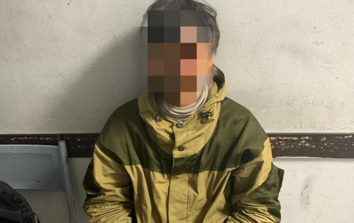 &laquo;План-перехват&raquo;: Должника по алиментам нашли на переправе и поместили в СИЗО