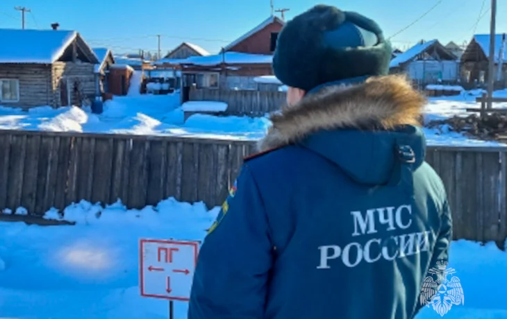 В 16 селах Верхневилюйского улуса выявили нарушения требований пожарной безопасности