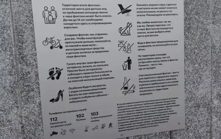 СЭТО: в травме девочки виноват самокат, а не фонтан. Но так ли это?