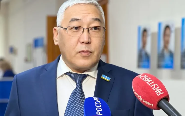 Якутскую технику для нужд СВО представили на ВЭФ