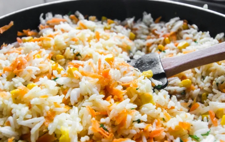 Сытный и дешевый ужин &mdash; ничего вредного, лишь мясо и крупа, вам 100% понравится