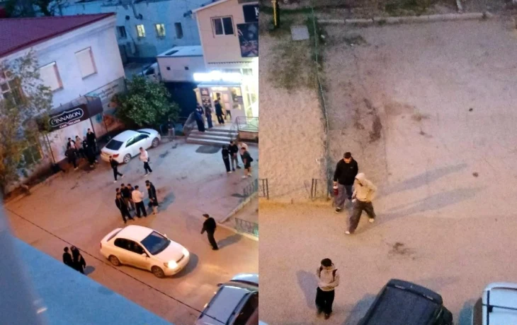 Жители дома по улице Ленина, 16: создаётся впечатление, что &laquo;Пиворуб&raquo; специально &laquo;крышуют&raquo;