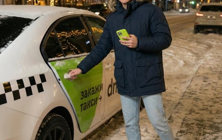 Аналитики Drivee: Якутск &laquo;игнорирует&raquo; российские авто и тренды на импортозамещение