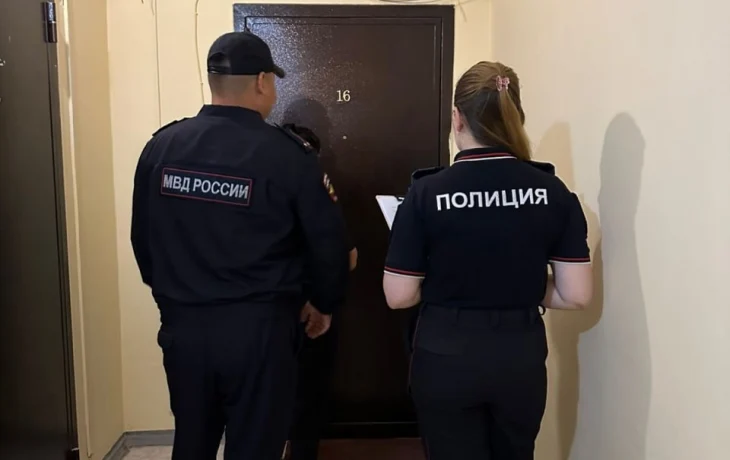 В Якутии в ходе операции &laquo;Трудовой мигрант&raquo; полицией выявлено более 200 нарушений