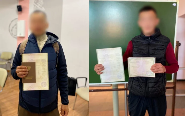 У каждого есть шанс: В Якутии осужденным помогли восстановить аттестат, получить профобразование и трудоустроиться
