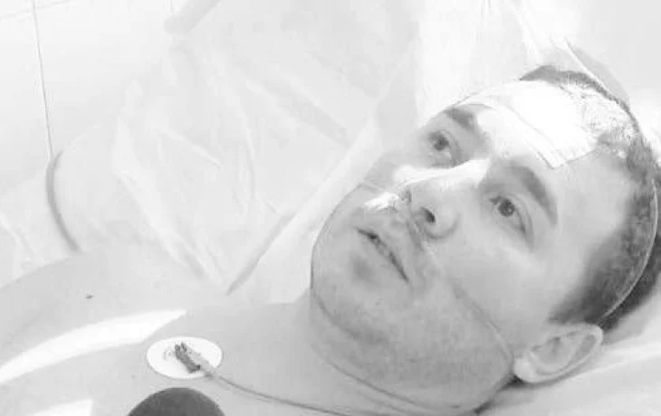 &laquo;Здоровье уже не то, но я счастлив&raquo;. Девять лет назад шахтер Алишер Мирзаев выжил под землей