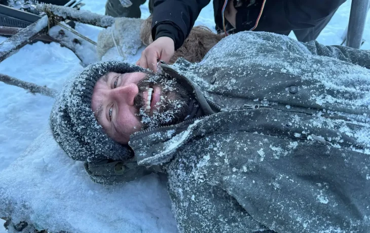 В Якутске пройдут съемки фильма с Иваном Добронравовым и водителями ИНК