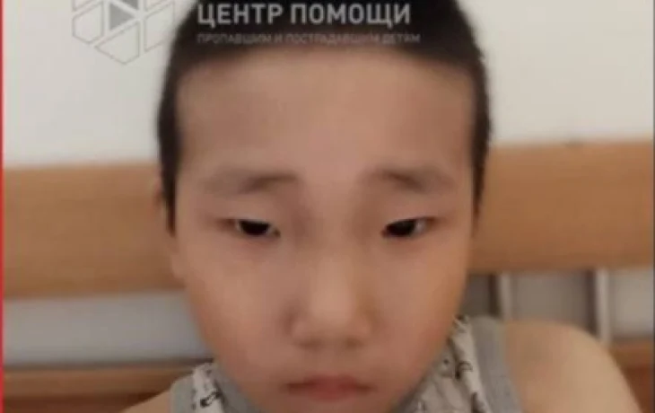 В Якутске пропал 7-летний мальчик