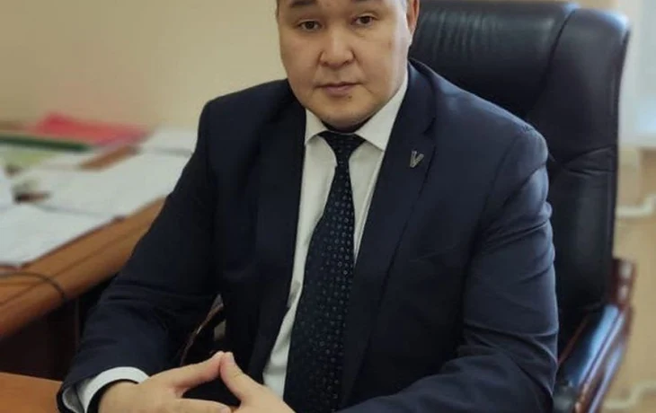 И.о министра промышленности и геологии Якутии назначен Михаил Кириллин