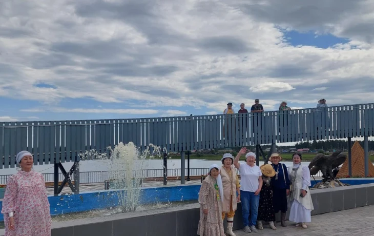 Парки Якутии продолжают преображаться благодаря федеральной программе