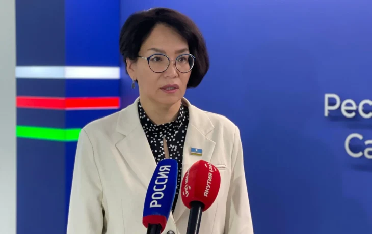 Минтруд Якутии: 2374 участника СВО и члена их семей прошли реабилитацию