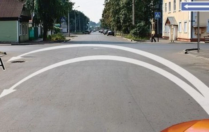 Видите &laquo;зебру&raquo; &mdash; а она есть: на экзамене по ПДД это условие не заметили 52% отвечавших