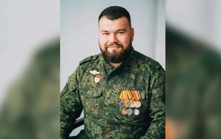 От разведчика до общественного лидера: путь Александра Севостьянова