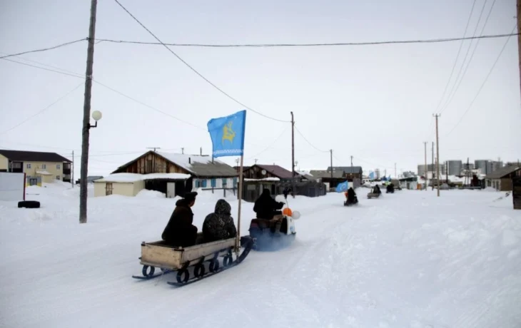 В Якутии объявят повторный отбор кандидатов на пост главы Анабарского улуса