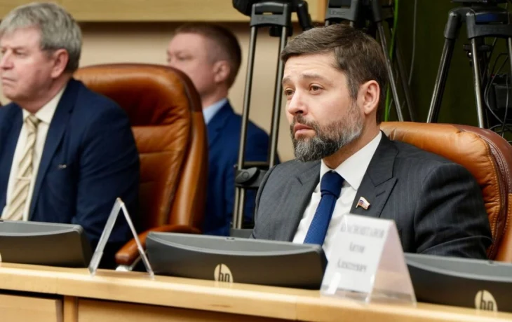 Александр Якубовский: &laquo;Единая Россия&raquo; не допустит строительства платных дорог без обеспечения бесплатного альтернативного проезда