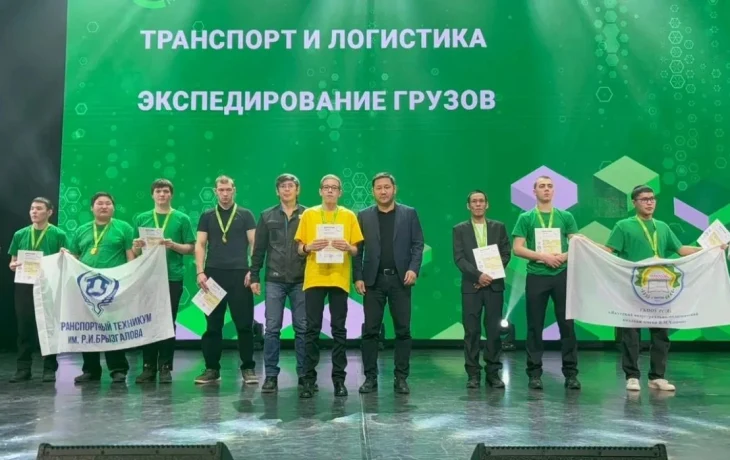 Фирменные классы АО &laquo;АК &laquo;ЖДЯ&raquo; подтверждают статус лидеров профориентации в Якутии