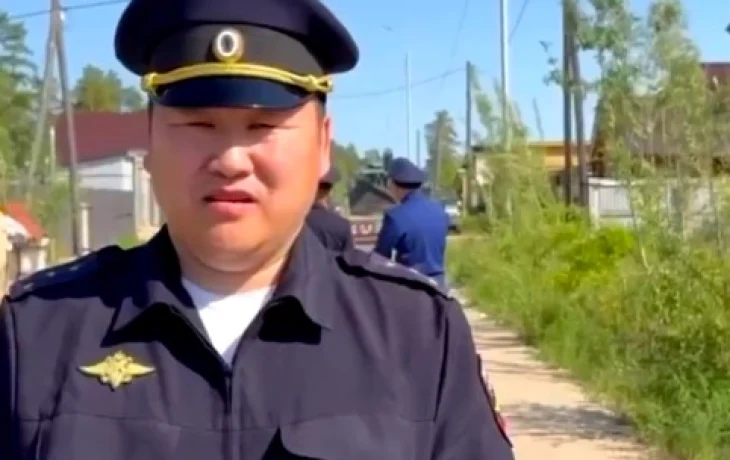 Трагедия в Нижнем Бестяxe: в ДТП погиб шестилетний ребенок