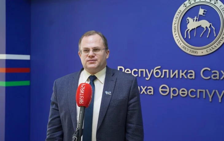 Присяжный возглавит Арктический научно-исследовательский центр