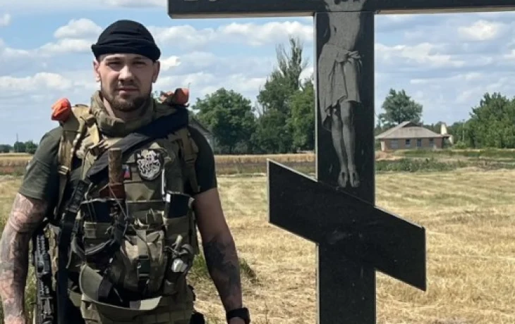 Артур Рожков &ndash; справляться с трудностями всегда помогает понимание, что тебя ждут дома