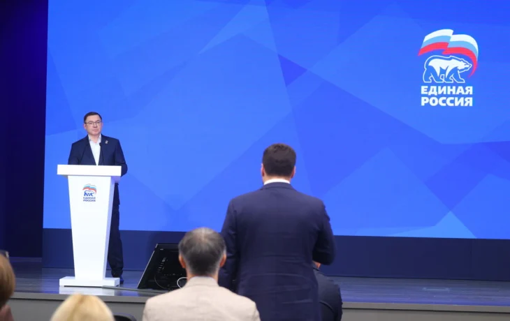 Волонтеры предложили новые форматы помощи в регионах
