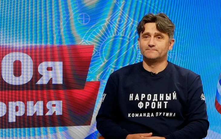 &laquo;СВОя история&raquo;: сербский снайпер Деян Берич &mdash; о боях и встречах с якутянами в зоне СВО
