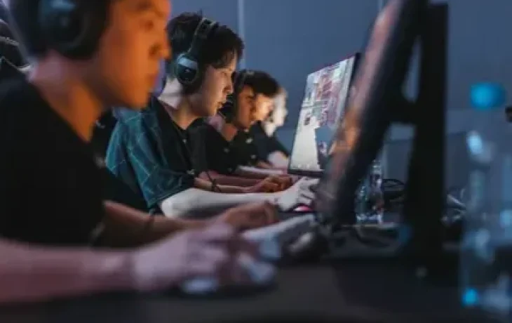Якутская команда Hesta сразится в финале Чемпионата России Сбера по Counter Strike 2