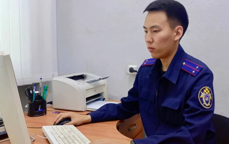 СК возбудил дело по факту массового заболевания сальмонеллезом в Якутии