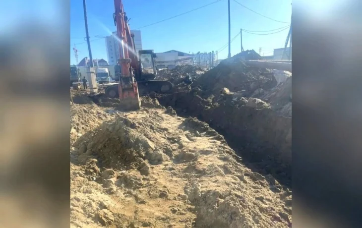 Зафиксировано семь случаев повреждения ЛЭП транспортом и спецтехникой за месяц