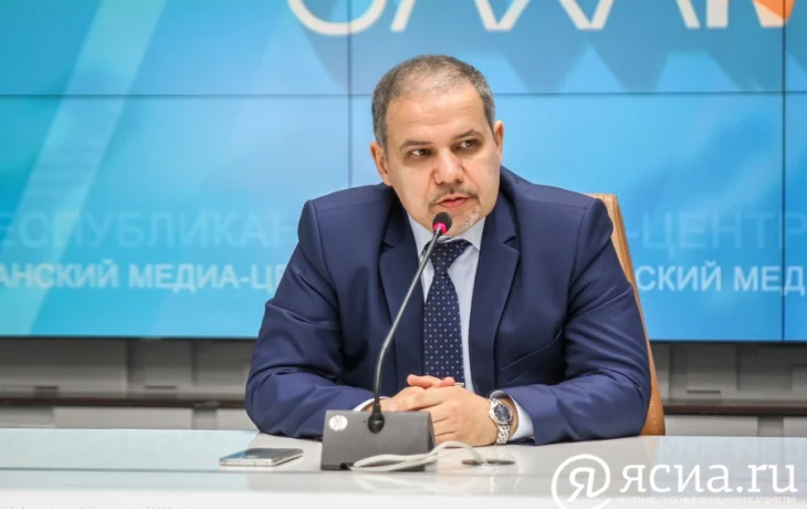 Пресс-секретарь экс-мэра Якутска покидает свою должность
