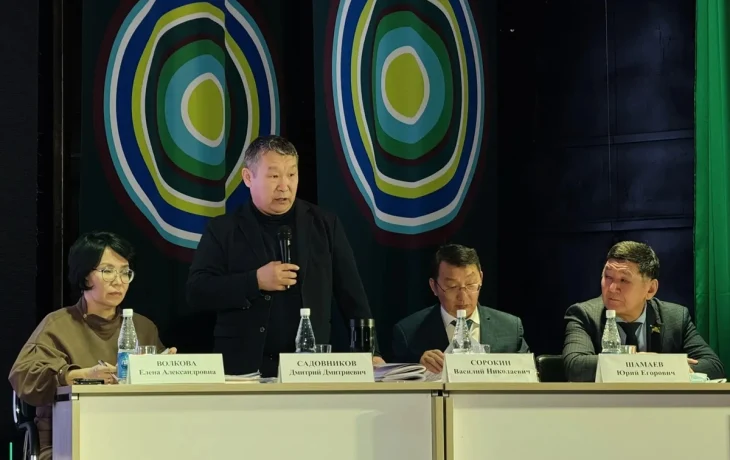 В Жиганске обновят оборудование котельной &laquo;65 лет Победы&raquo;