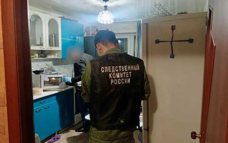 39-летний житель Нерюнгри обвиняется в убийстве соседки