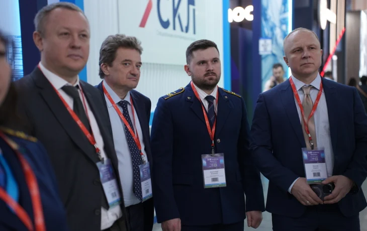 Состоялось открытие стенда Акционерной компании &laquo;Железные дороги Якутии&raquo; на Международной выставке TransRussia 2026