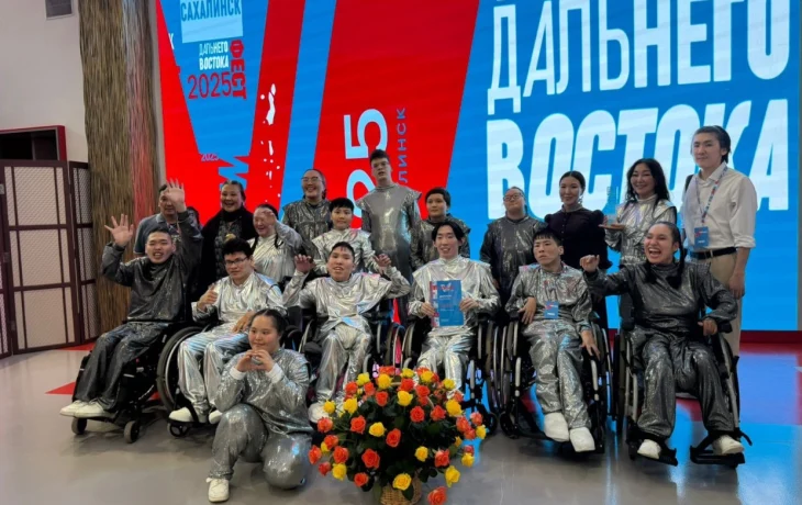 Компания &laquo;Нордголд&raquo; и социальные партнеры: новые шаги в поддержке инклюзивного трудоустройства