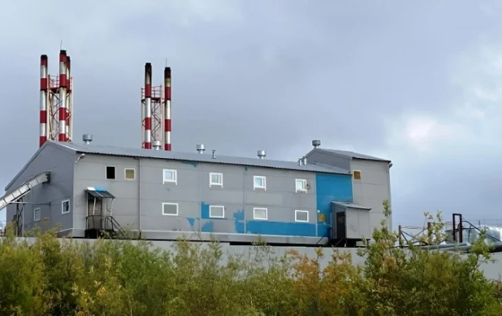 В Якутии за долги обесточены 395 котельных