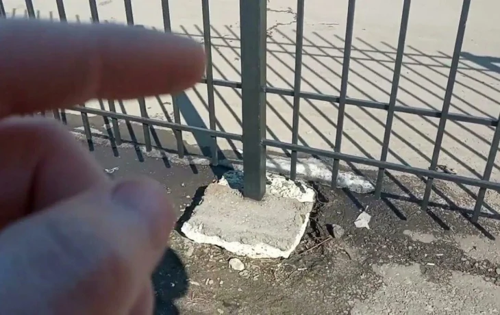 Морозное пучение больше не&nbsp;пугает: 5 способов защиты столбов&nbsp;&mdash; будут стоять как&nbsp;влитые