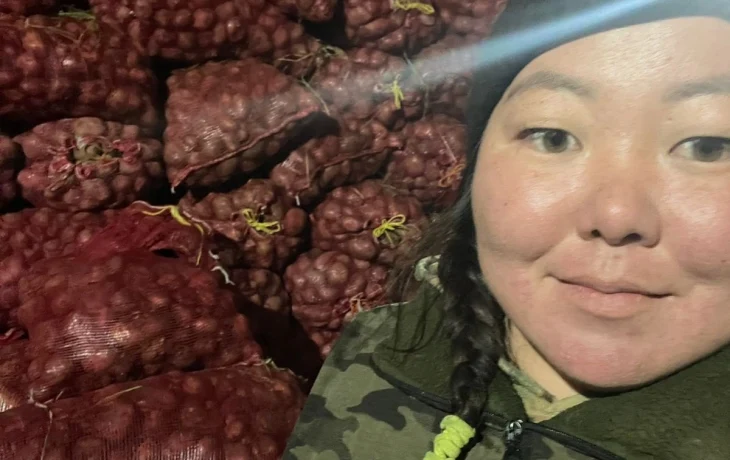 &laquo;Побеждают одни и те же&raquo;: Девушка-фермер &mdash; о том, как конкурс разбил мечту обеспечить картошкой весь улус