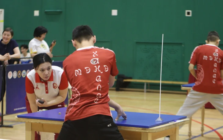 Национальные виды спорта войдут в программу всех школ Якутии