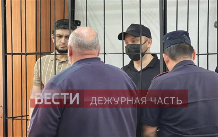 Вынесен приговор изготовителям смертельного напитка "Мистер Сидр", убившего 50 человек