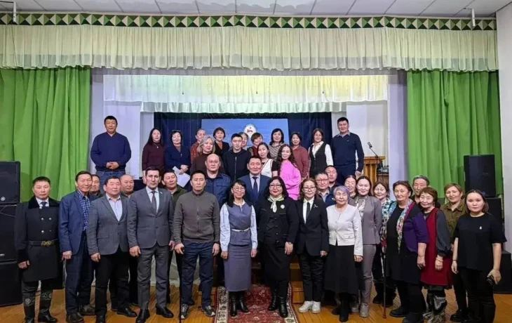 Молодежное правительство участвует в отчетах кабмина Якутии