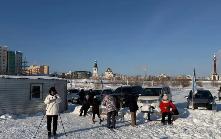&laquo;Март будет в пределах нормы&raquo;: в Якутском УГМС рассказали о погоде в Якутии