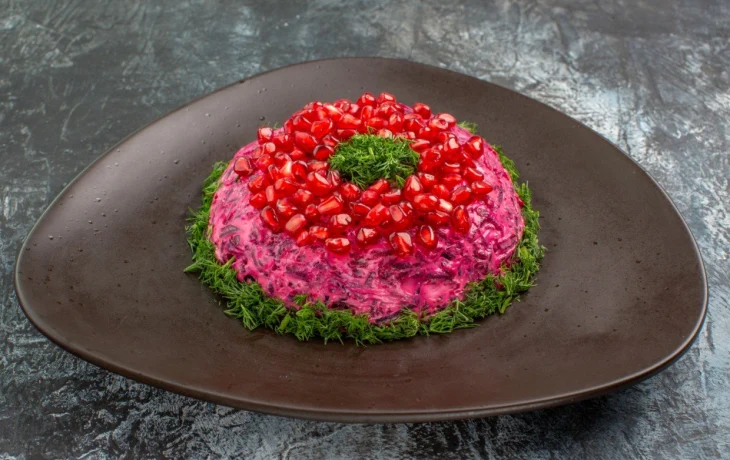 Селёдка под&nbsp;шубой: вкуснейший рецепт&nbsp;&mdash; что можно заменить, что добавить, а&nbsp;что не&nbsp;трогать