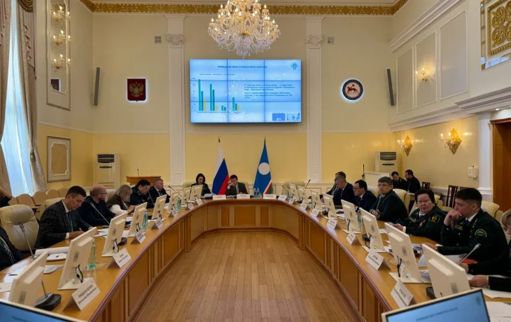 Рослесхоз модернизирует лесные питомники в четырех регионах Дальнего Востока
